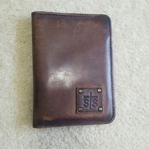 STS RANCHWEAR WALLET